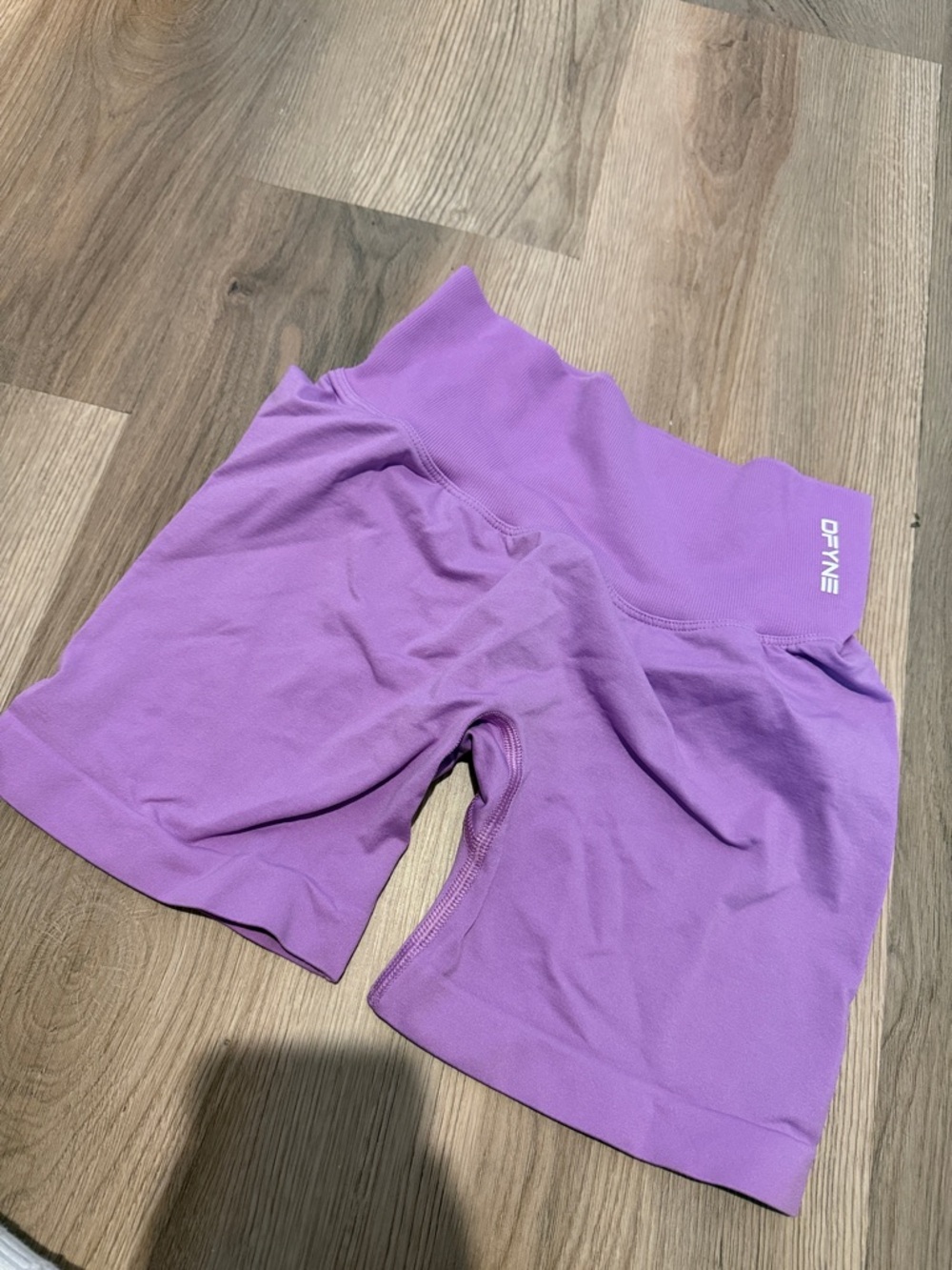 Dfyne defy shorts